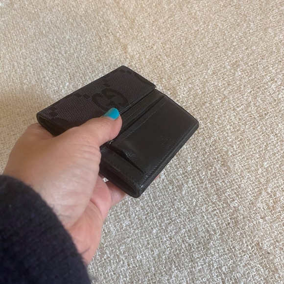 Gucci Compact wallet - Picture 5 of 15